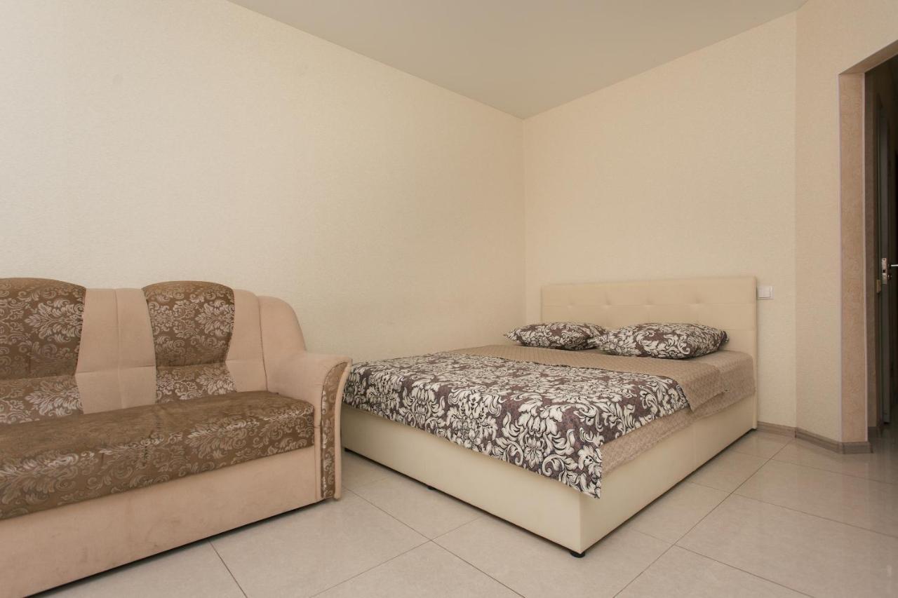 The Best Apartments Faraon On Kharkovskaya سومي المظهر الخارجي الصورة